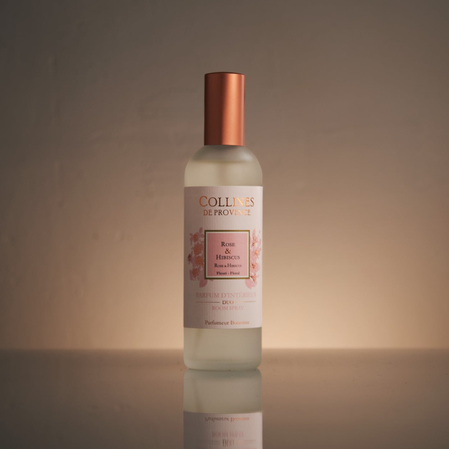 Parfum d’Intérieur- Collines de Provence