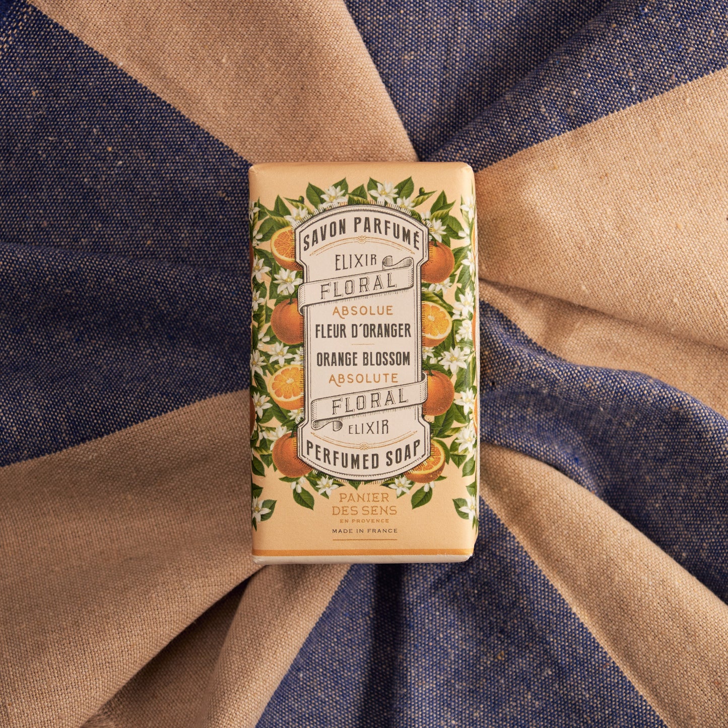 Savons Végétal parfumé