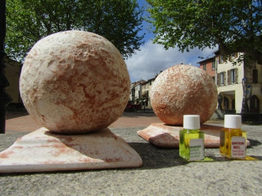 Anduze - Senteurs miel et fleurs d’oranger