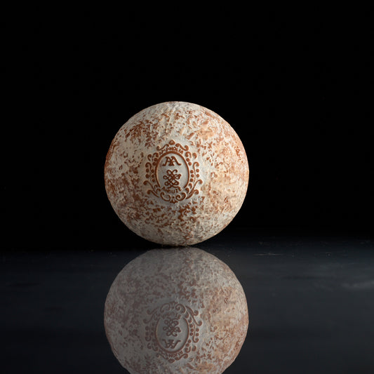 Anduze - Grande boule 15 cm