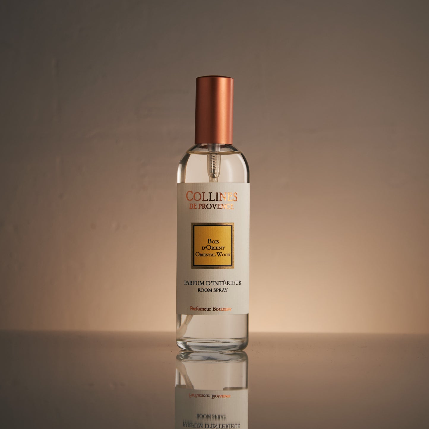 Parfum d’Intérieur- Collines de Provence