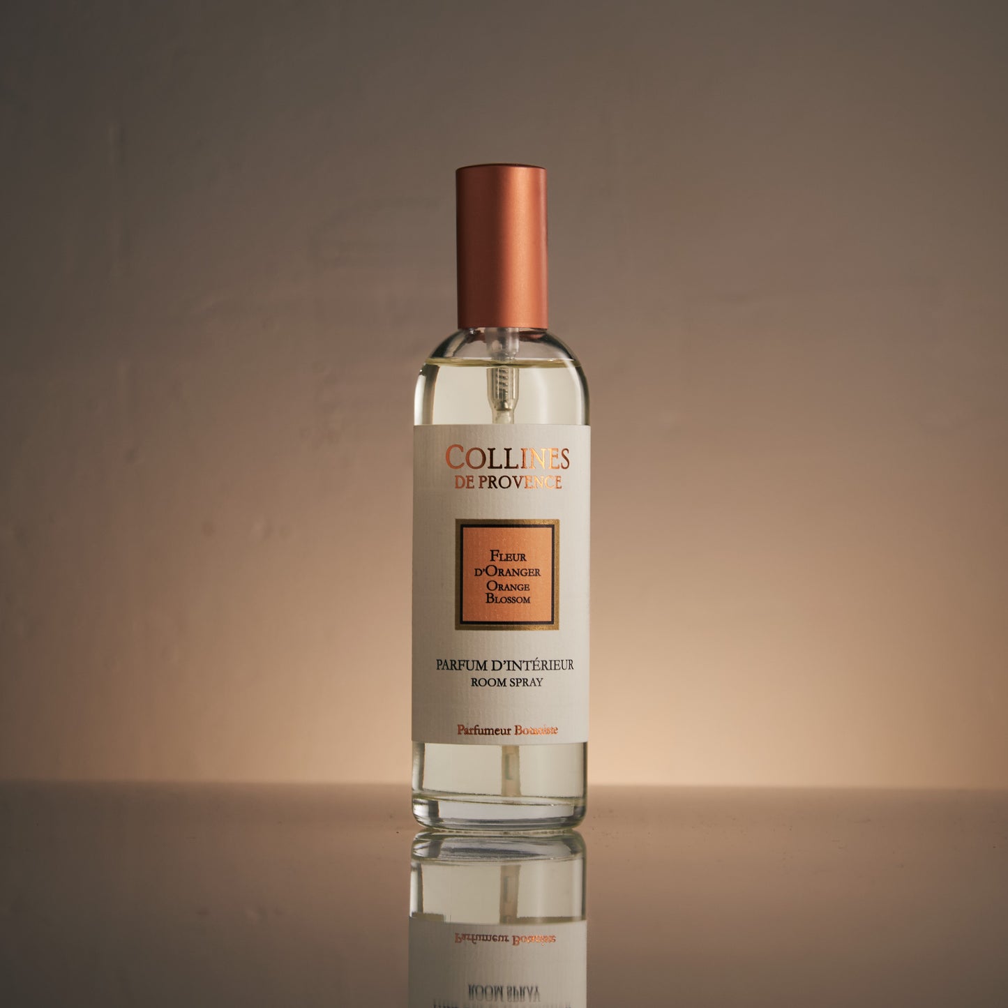 Parfum d’Intérieur- Collines de Provence