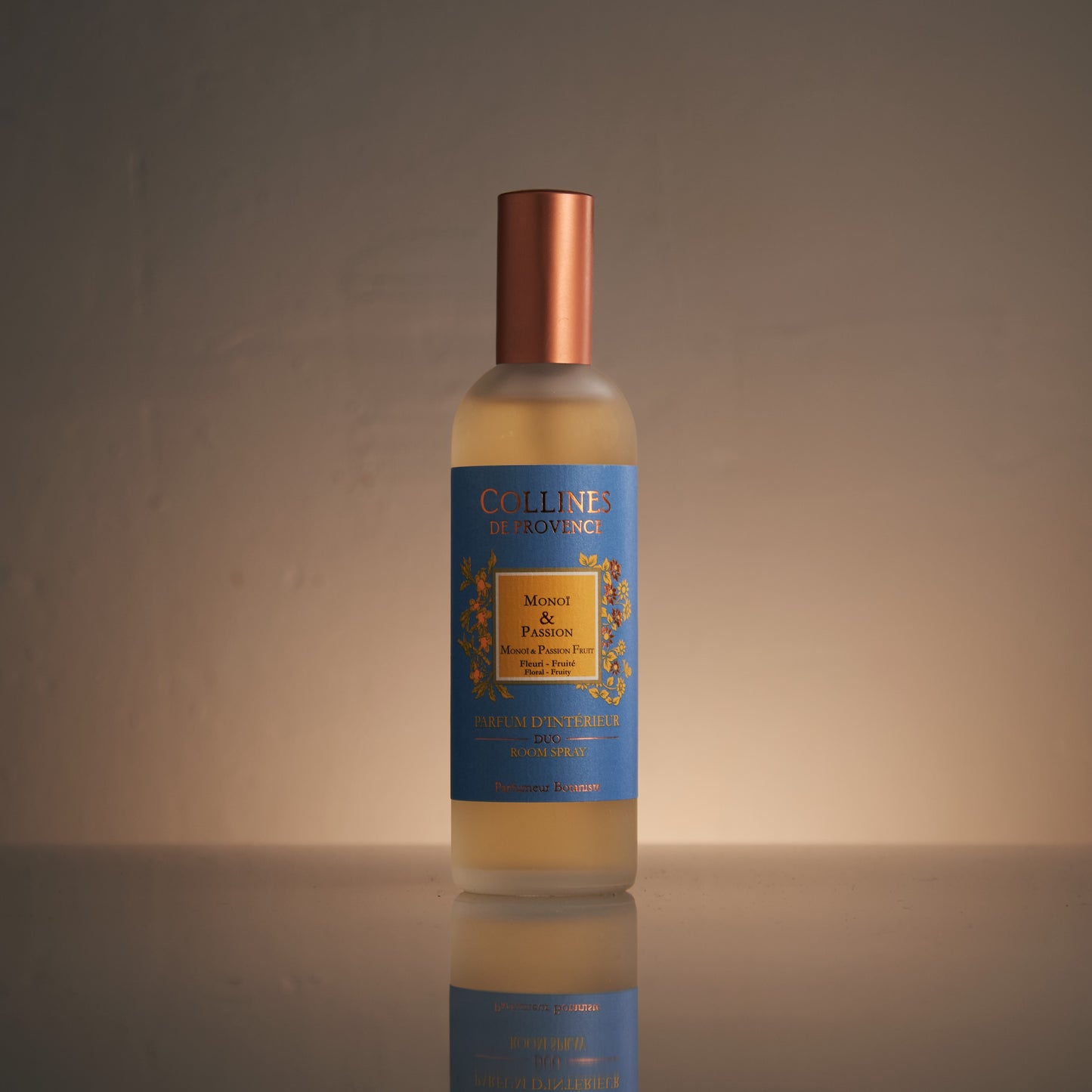 Parfum d’Intérieur- Collines de Provence