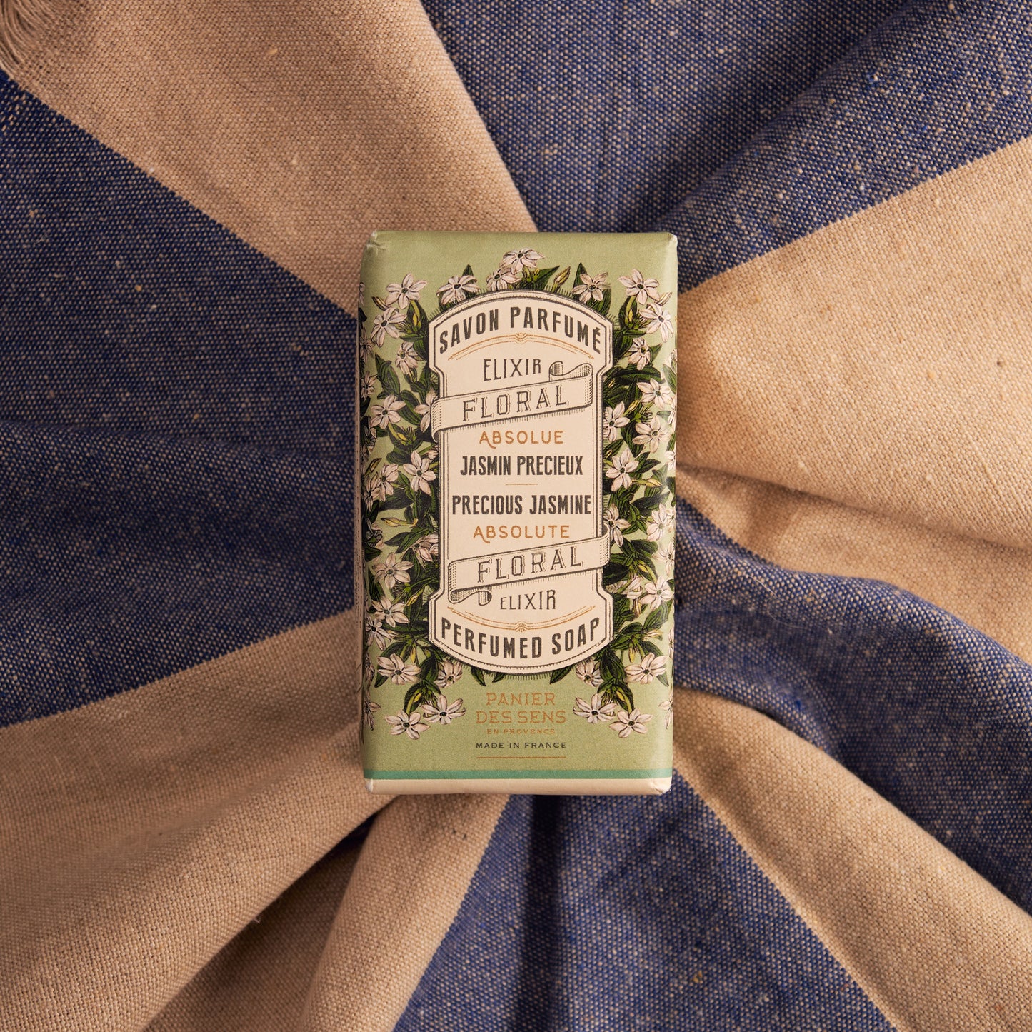 Savons Végétal parfumé