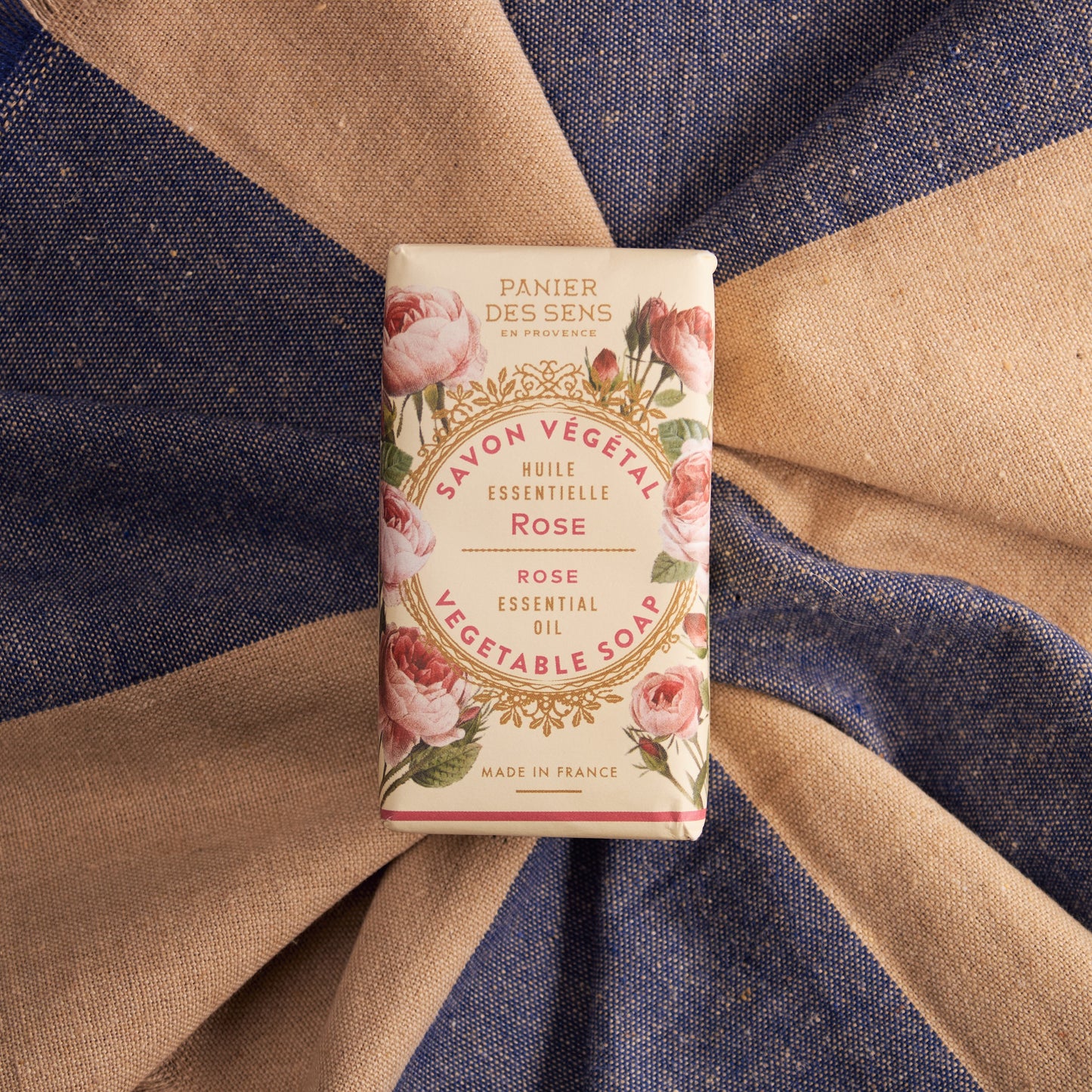 Savons Végétal parfumé