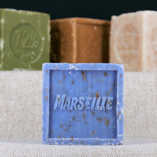 Savon Artisanal de Marseille