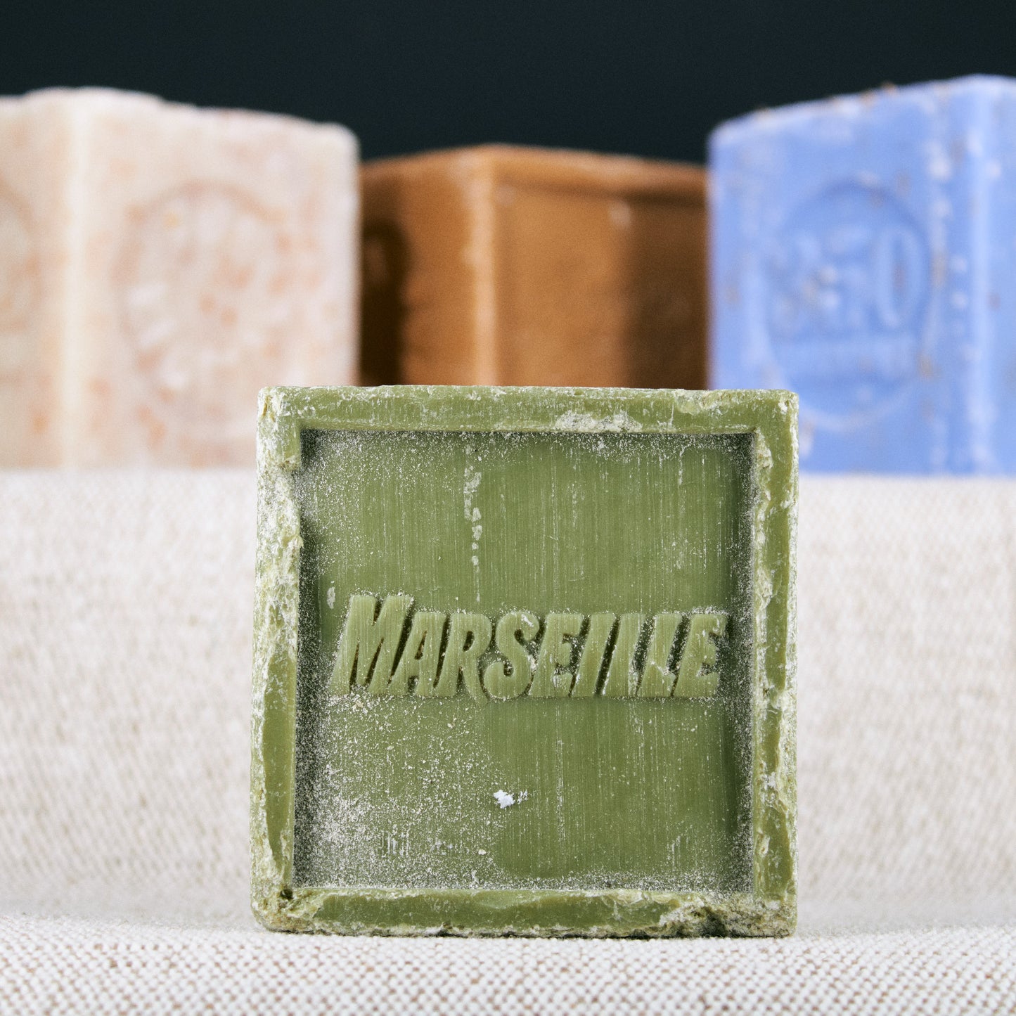 Savon Artisanal de Marseille