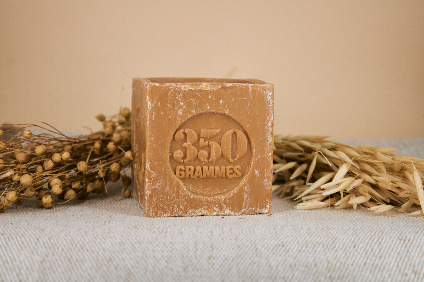 Savon Artisanal de Marseille