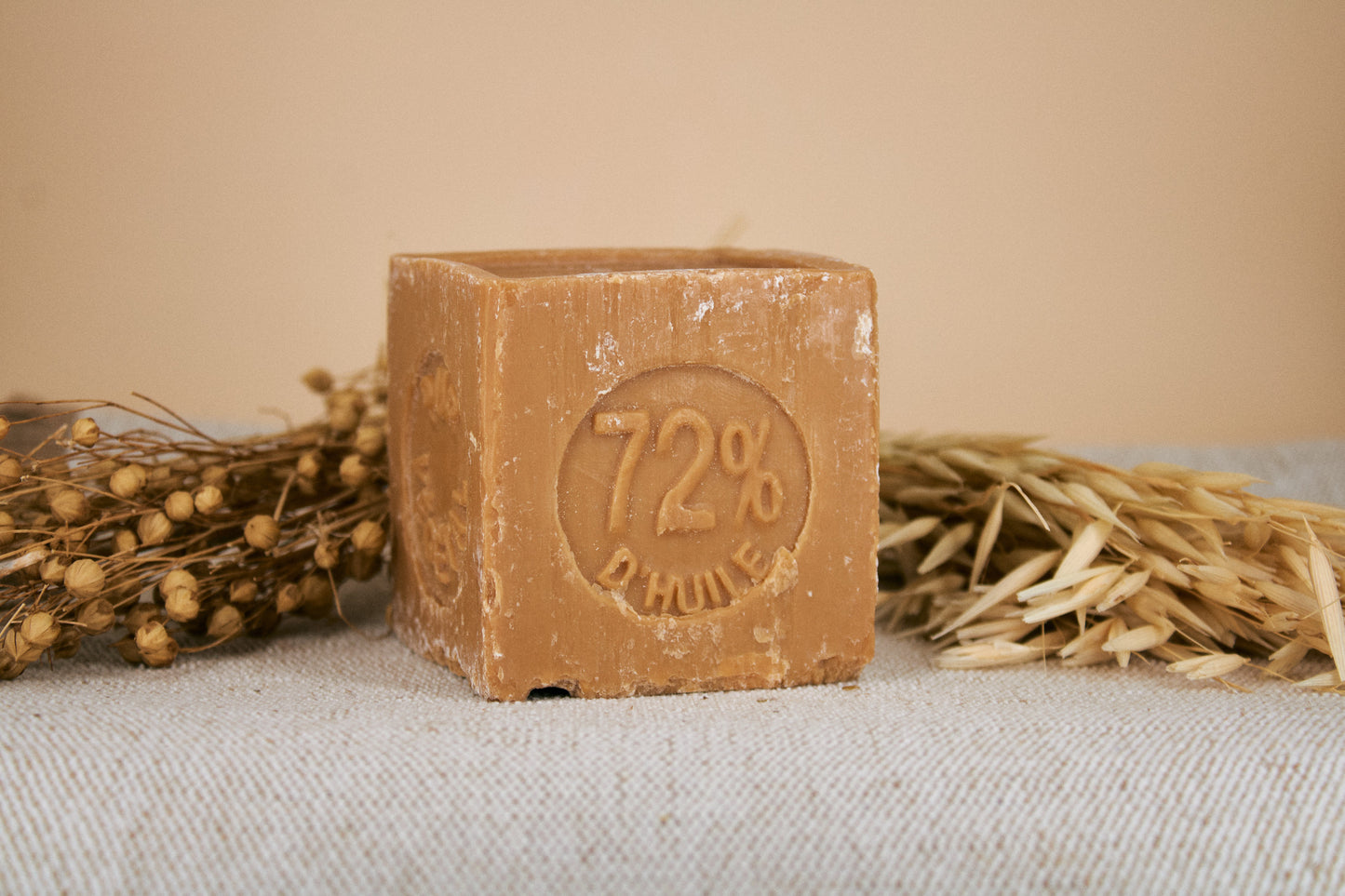 Savon Artisanal de Marseille