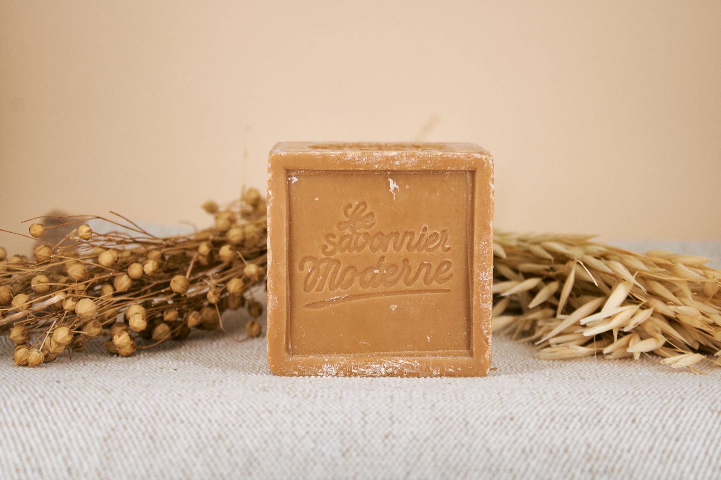 Savon Artisanal de Marseille