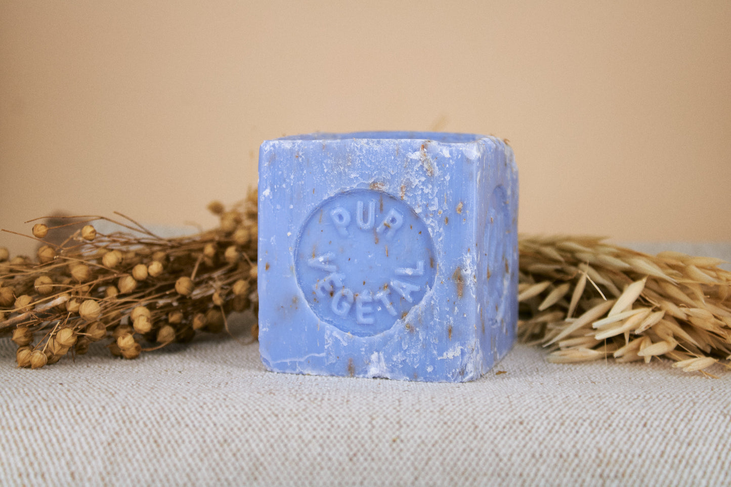 Savon Artisanal de Marseille