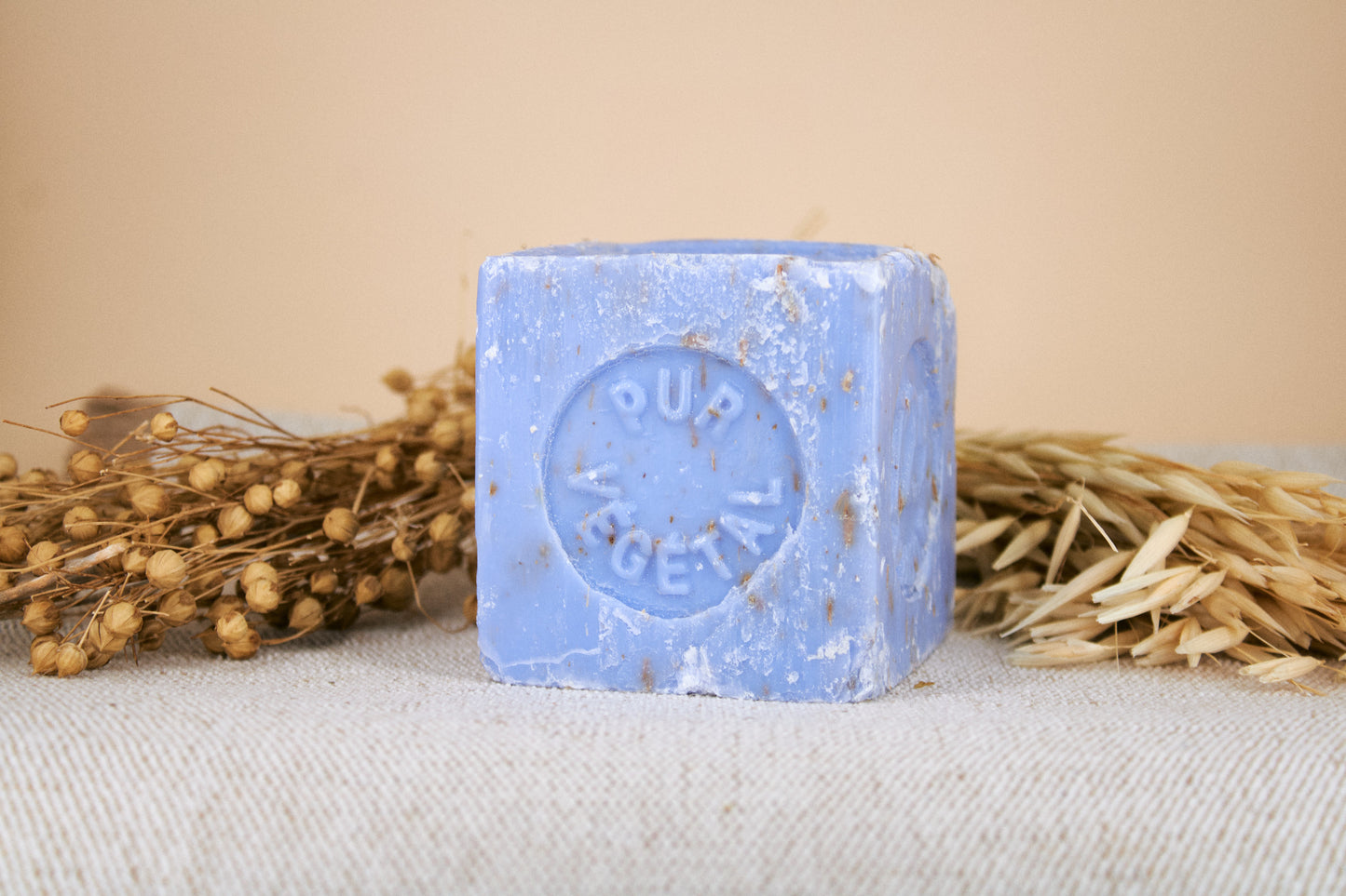 Savon Artisanal de Marseille