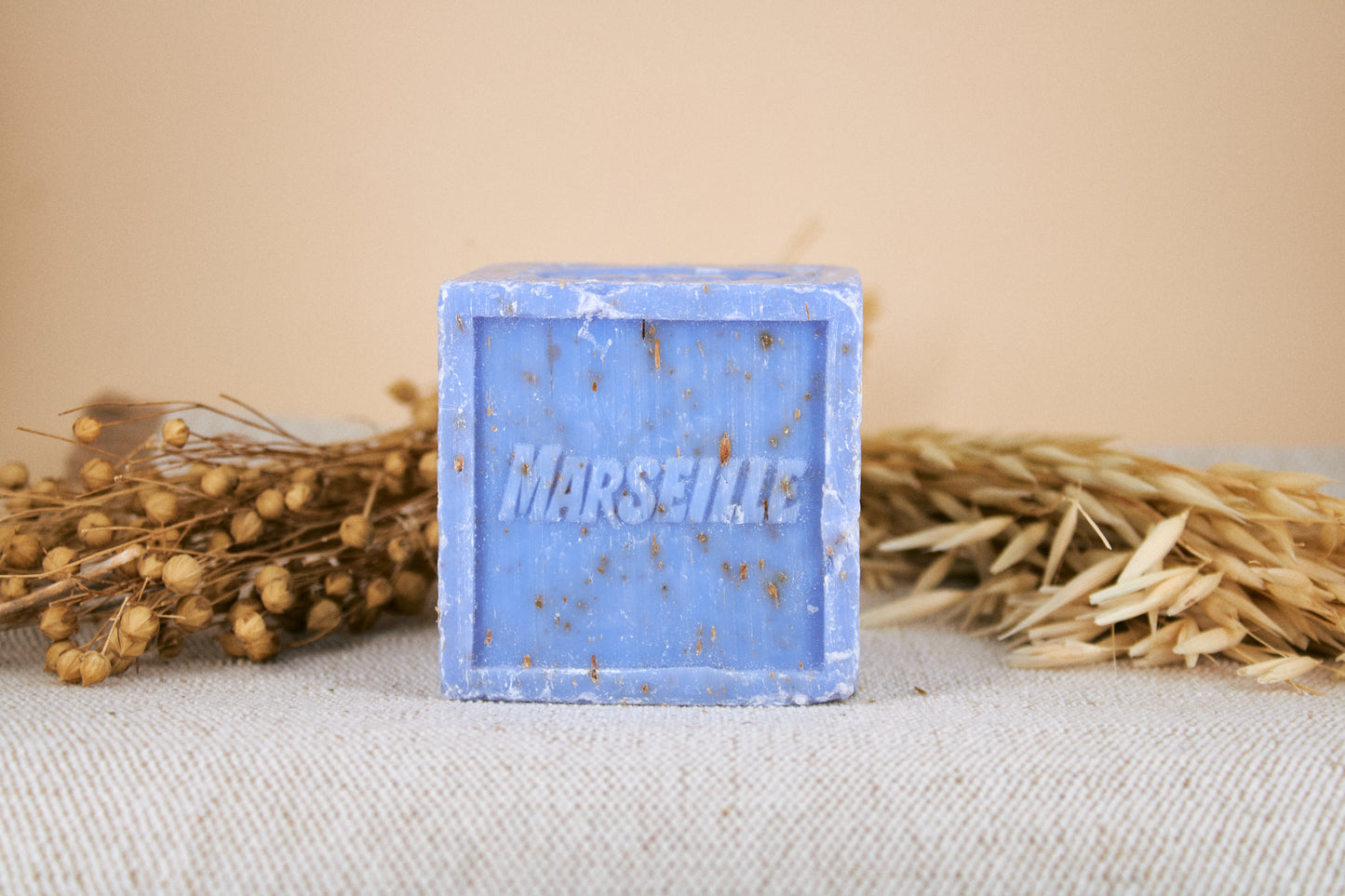 Savon Artisanal de Marseille