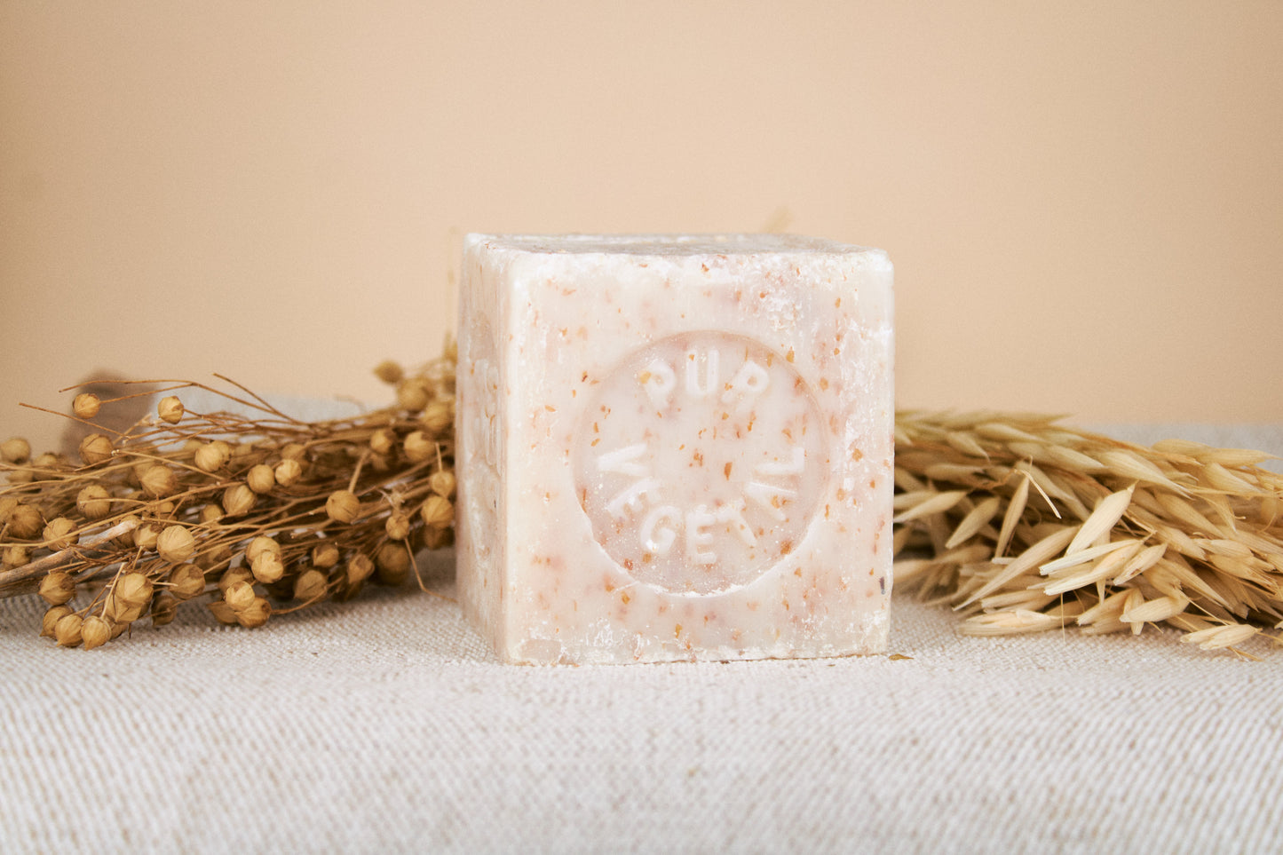 Savon Artisanal de Marseille