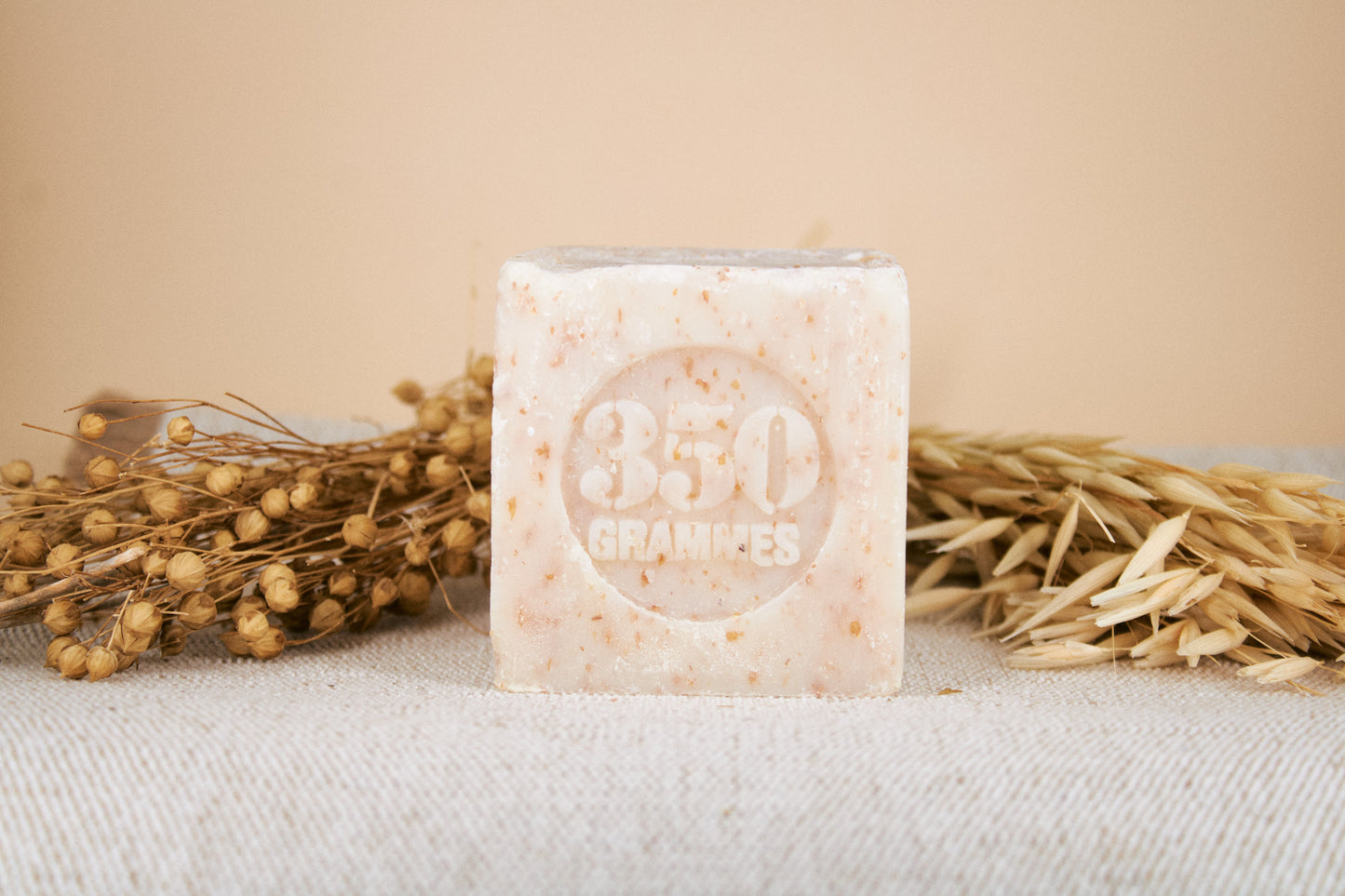 Savon Artisanal de Marseille