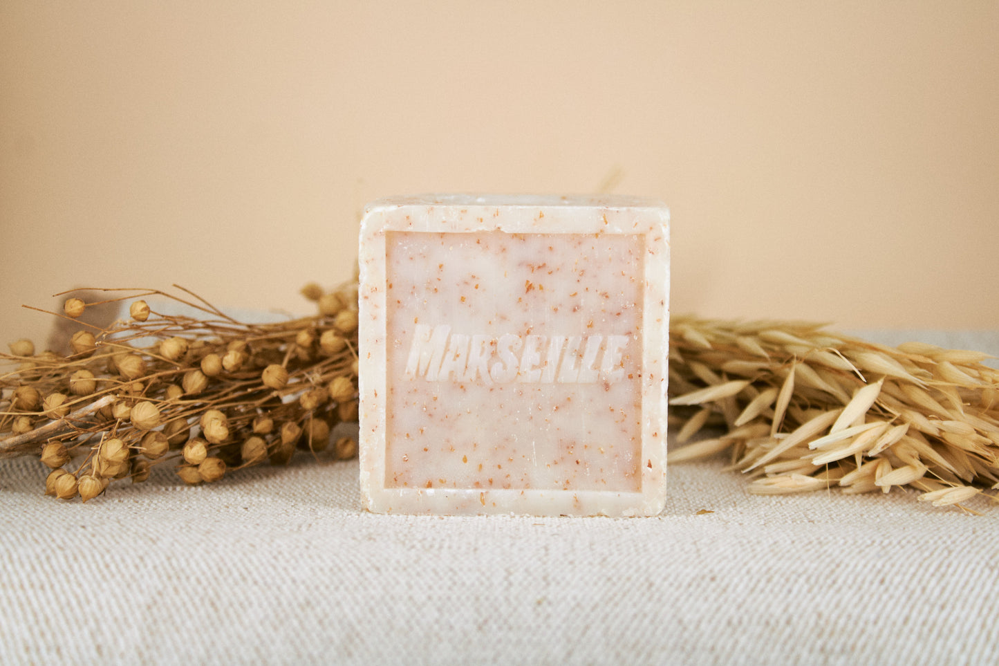 Savon Artisanal de Marseille