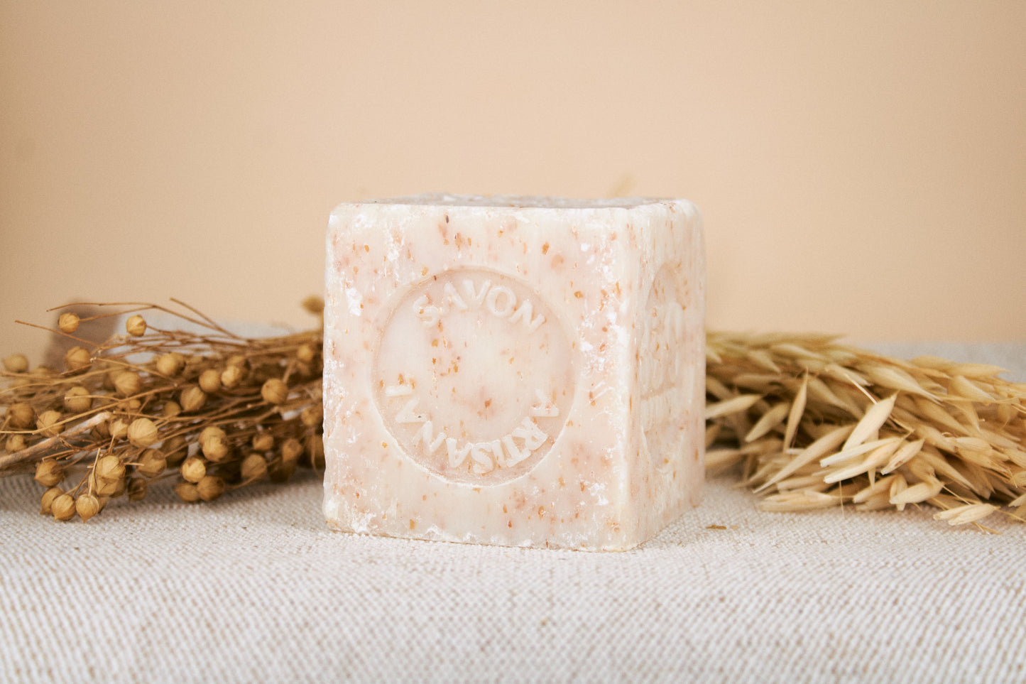 Savon Artisanal de Marseille