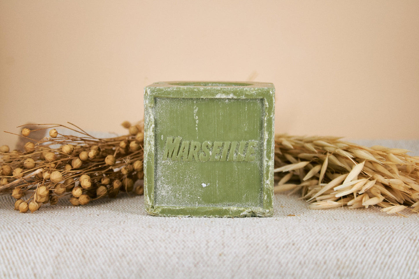 Savon Artisanal de Marseille