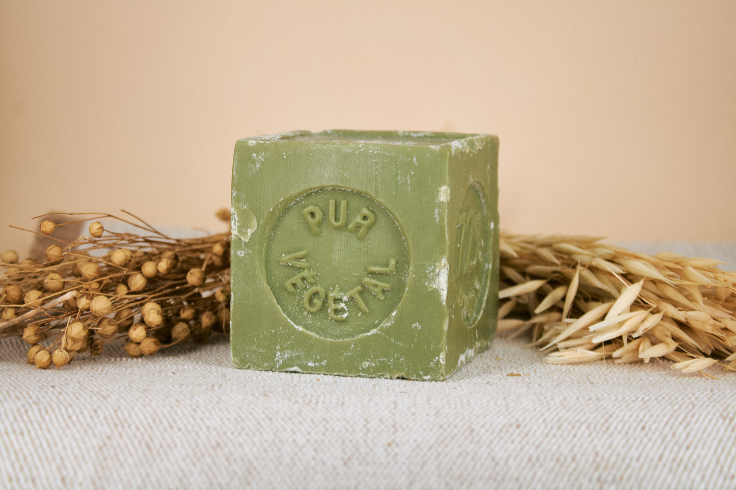 Savon Artisanal de Marseille