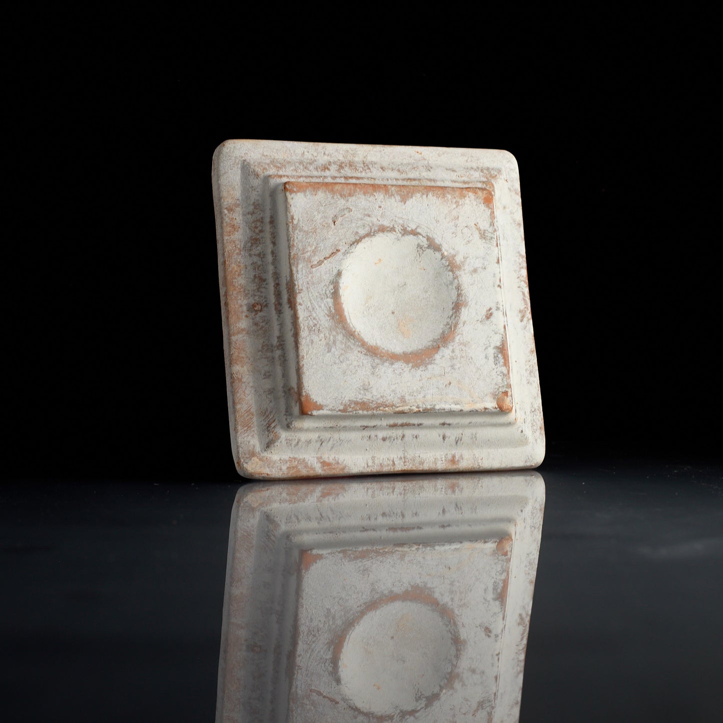 Base for Anduze Boule